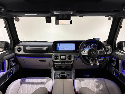 صورة مصغرة 30 لـ 2023 Mercedes-BENZ G-CLASS