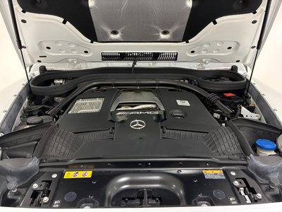 صورة مصغرة 25 لـ 2023 Mercedes-BENZ G-CLASS