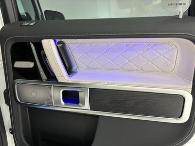 صورة مصغرة 17 لـ 2023 Mercedes-BENZ G-CLASS