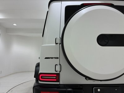 صورة مصغرة 21 لـ 2023 Mercedes-BENZ G-CLASS