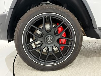 صورة مصغرة 27 لـ 2023 Mercedes-BENZ G-CLASS