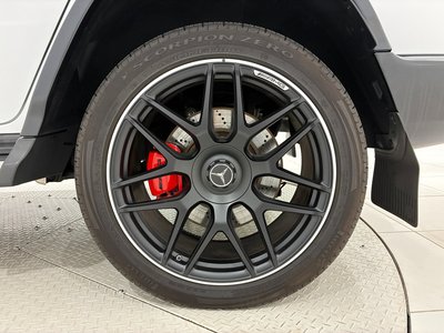 صورة مصغرة 28 لـ 2023 Mercedes-BENZ G-CLASS