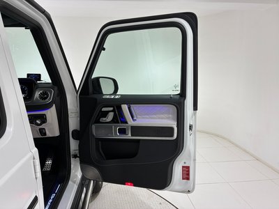 صورة 6 لـ 2023 Mercedes-BENZ G-CLASS