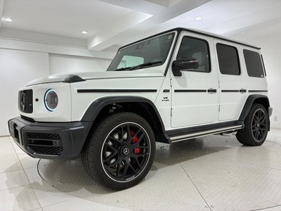 صورة مصغرة 15 لـ 2023 Mercedes-BENZ G-CLASS