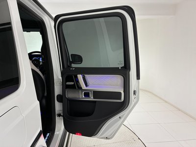 صورة مصغرة 16 لـ 2023 Mercedes-BENZ G-CLASS