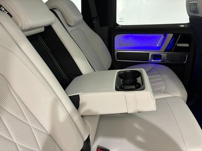 صورة مصغرة 20 لـ 2023 Mercedes-BENZ G-CLASS