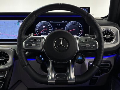 صورة مصغرة 13 لـ 2023 Mercedes-BENZ G-CLASS