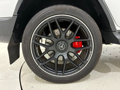 صورة مصغرة 29 لـ 2023 Mercedes-BENZ G-CLASS