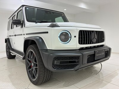 صورة مصغرة 14 لـ 2023 Mercedes-BENZ G-CLASS
