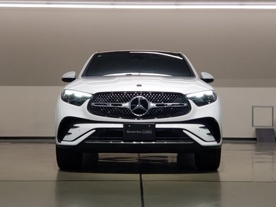 MERCEDES-BENZ GLC - 7