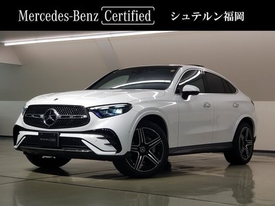 MERCEDES-BENZ GLC - 1