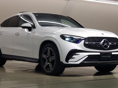 MERCEDES-BENZ GLC - 5