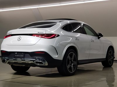 MERCEDES-BENZ GLC - 10