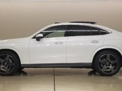 MERCEDES-BENZ GLC - 6