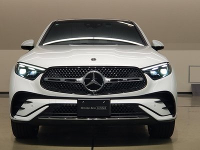 MERCEDES-BENZ GLC - 4