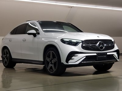 MERCEDES-BENZ GLC - 8