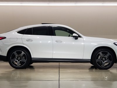 MERCEDES-BENZ GLC - 9