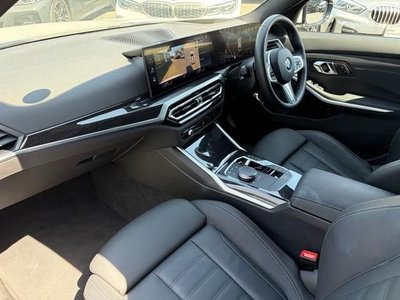 BMW 3 SERIES - 9
