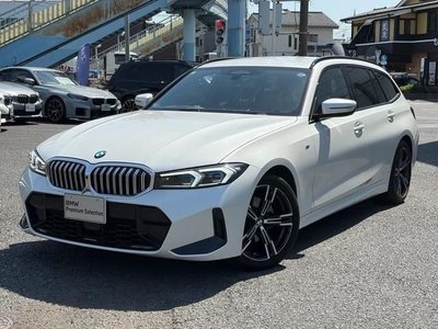 BMW 3 SERIES - 1
