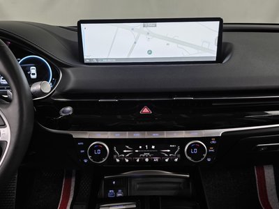 2022 Genesis G80 (RG3) 缩略图 14
