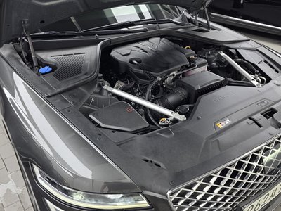 2022 Genesis G80 (RG3) photo 7
