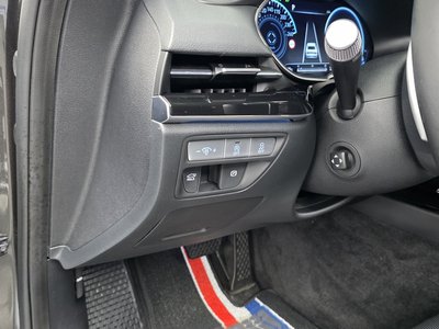 2022 Genesis G80 (RG3) 缩略图 18