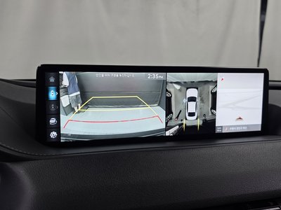 2022 Genesis G80 (RG3) 缩略图 15