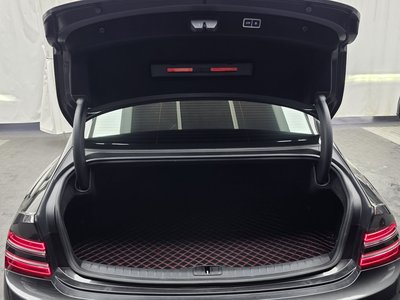 2022 Genesis G80 (RG3) 缩略图 20