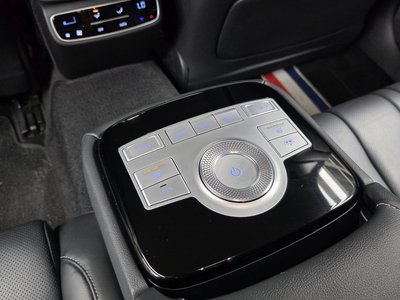 2022 Genesis G80 (RG3) 缩略图 19
