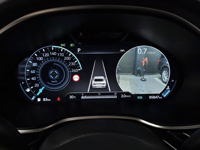 2022 Genesis G80 (RG3) photo 8