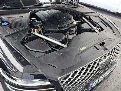 GENESIS G80 (RG3) - 7
