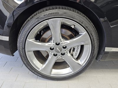 GENESIS G80 (RG3) - 6