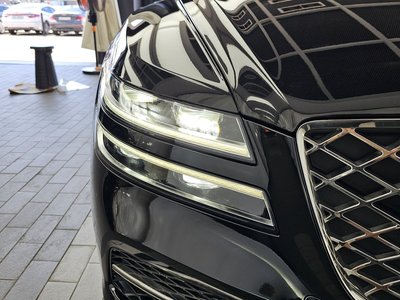 GENESIS G80 (RG3) - 9