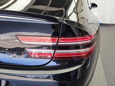 GENESIS G80 (RG3) - 10