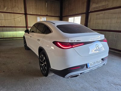 MERCEDES-BENZ GLC - 4