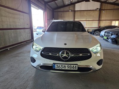 MERCEDES-BENZ GLC - 2