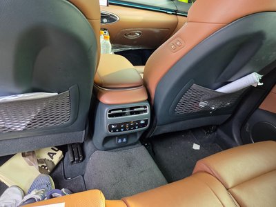 2025 Genesis GV70 照片 9