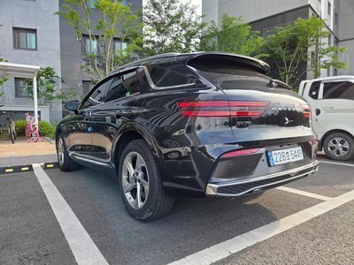 2025 Genesis GV70 照片 6