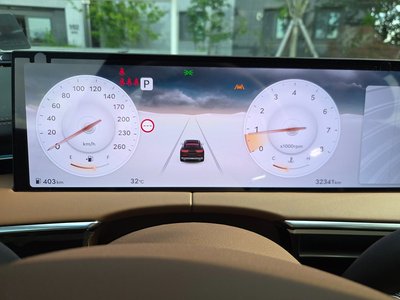 2025 Genesis GV70 照片 3