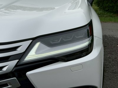 LEXUS LX - 4