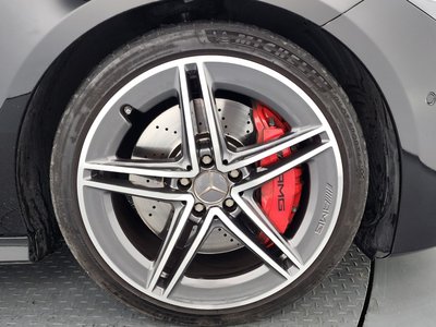 MERCEDES-BENZ CLA - 6