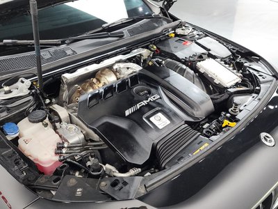 MERCEDES-BENZ CLA - 7