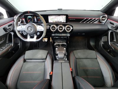 MERCEDES-BENZ CLA - 5