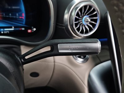 MERCEDES-BENZ SL - 9