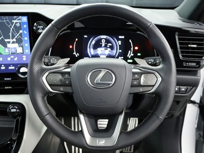 LEXUS NX - 8