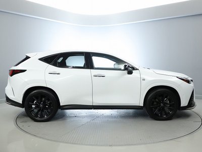 LEXUS NX - 6