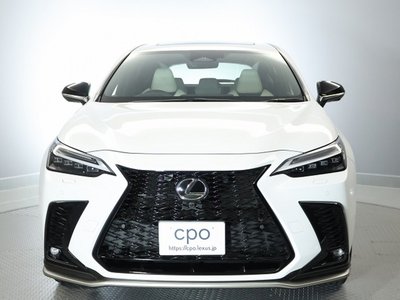LEXUS NX - 2