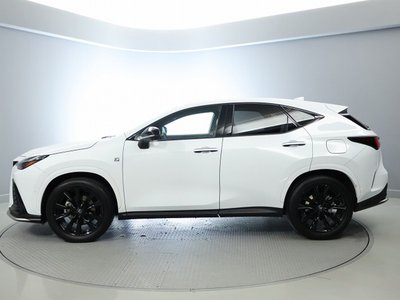 LEXUS NX - 3