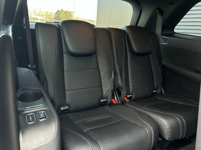 MERCEDES-BENZ GLS - 10