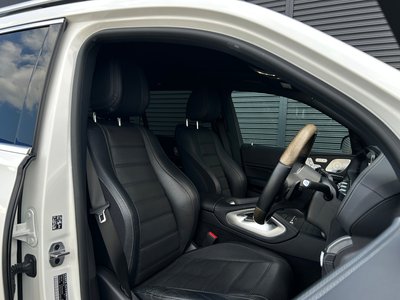 MERCEDES-BENZ GLS - 8